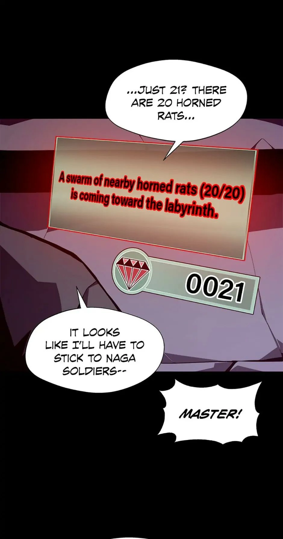 Read Dungeon Odyssey Manga Online