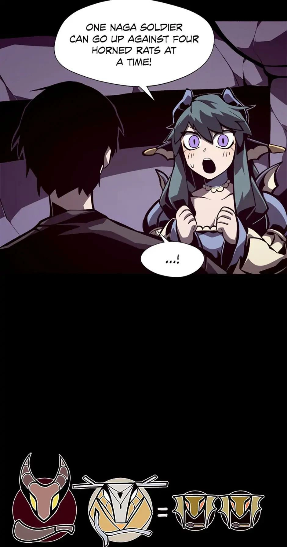 Read Dungeon Odyssey Manga Online