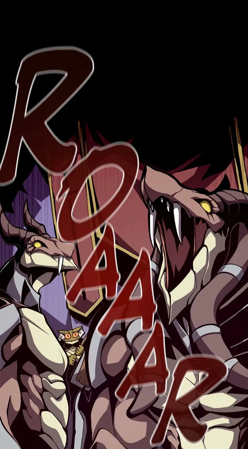 Read Dungeon Odyssey Manga Online