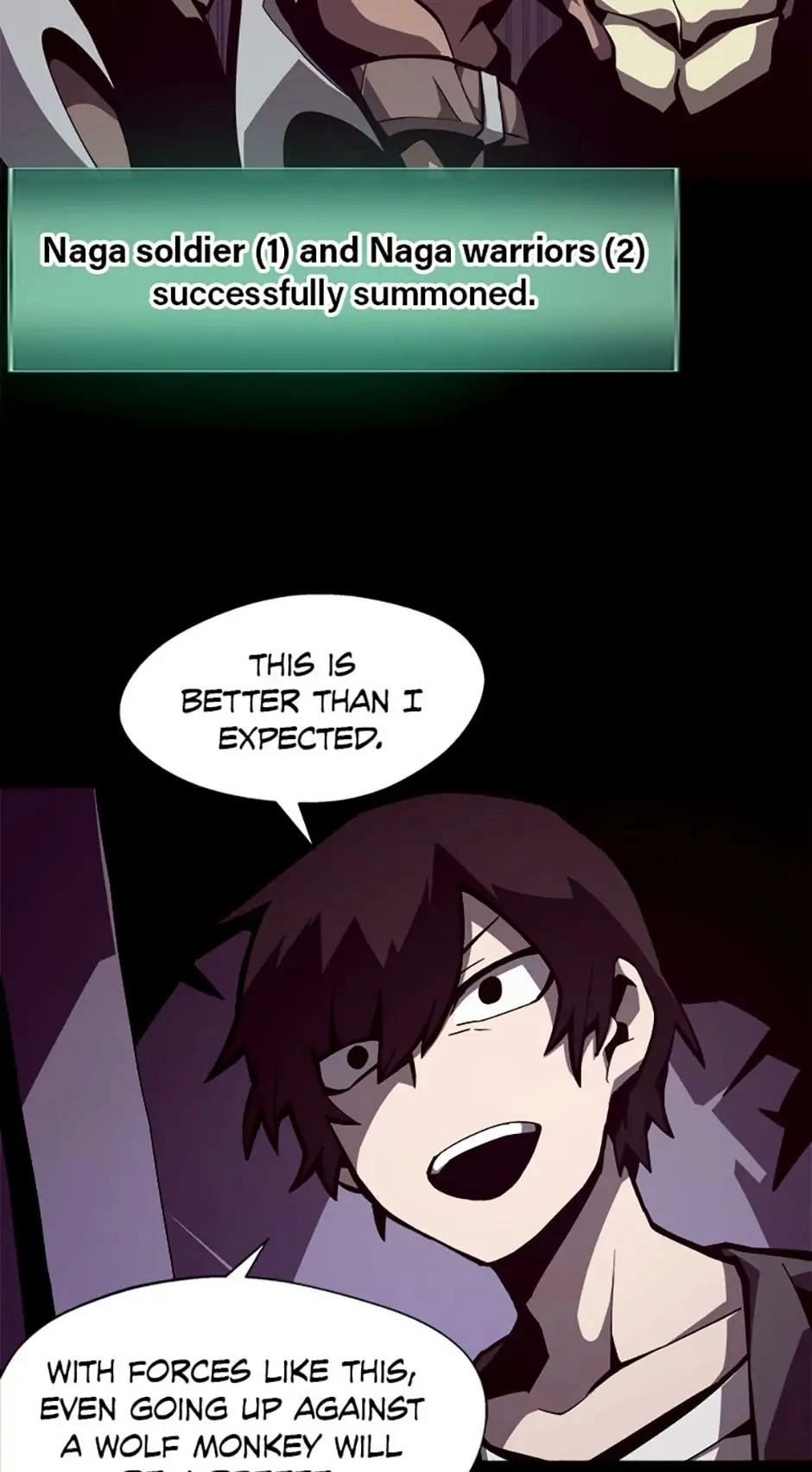 Read Dungeon Odyssey Manga Online