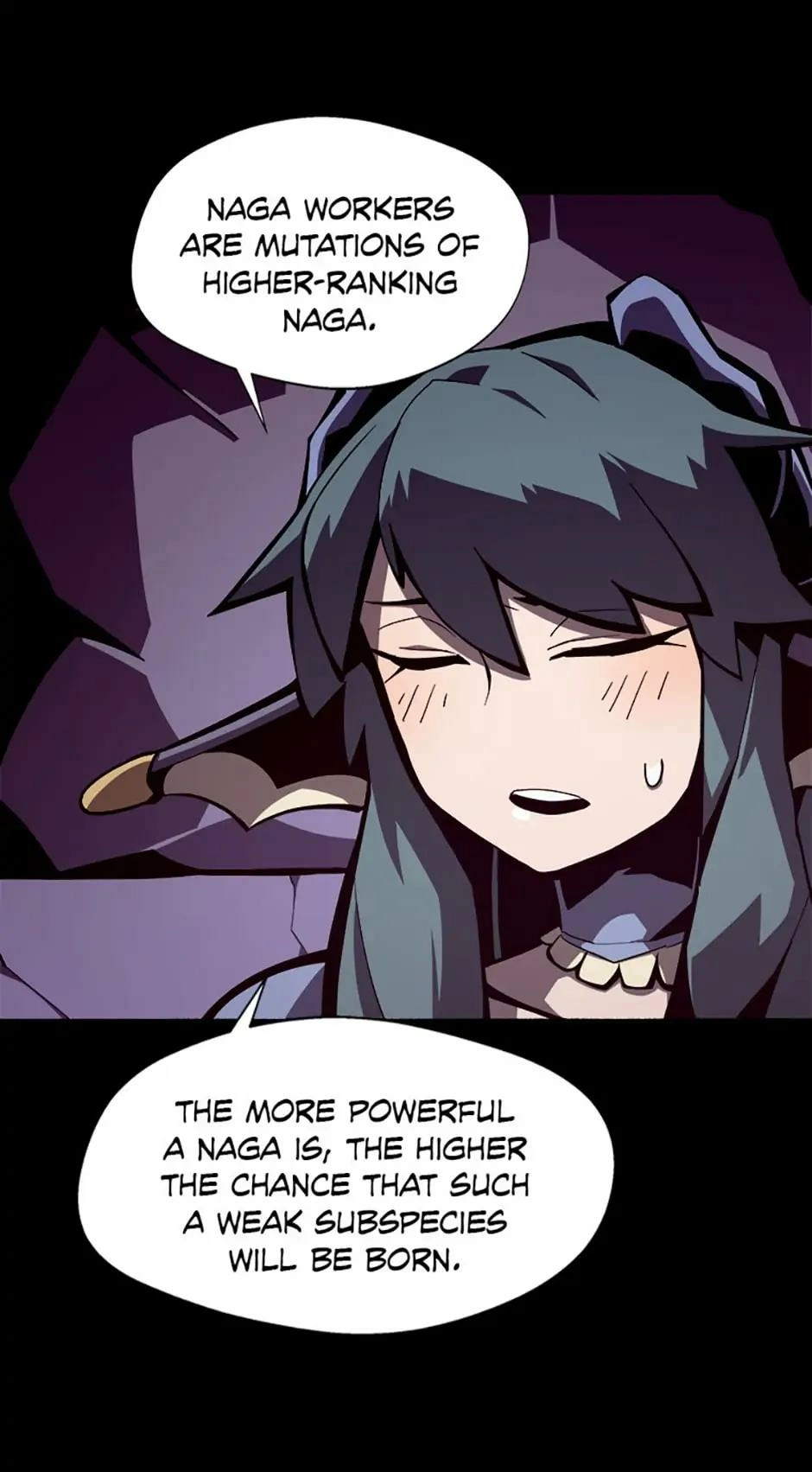 Read Dungeon Odyssey Manga Online