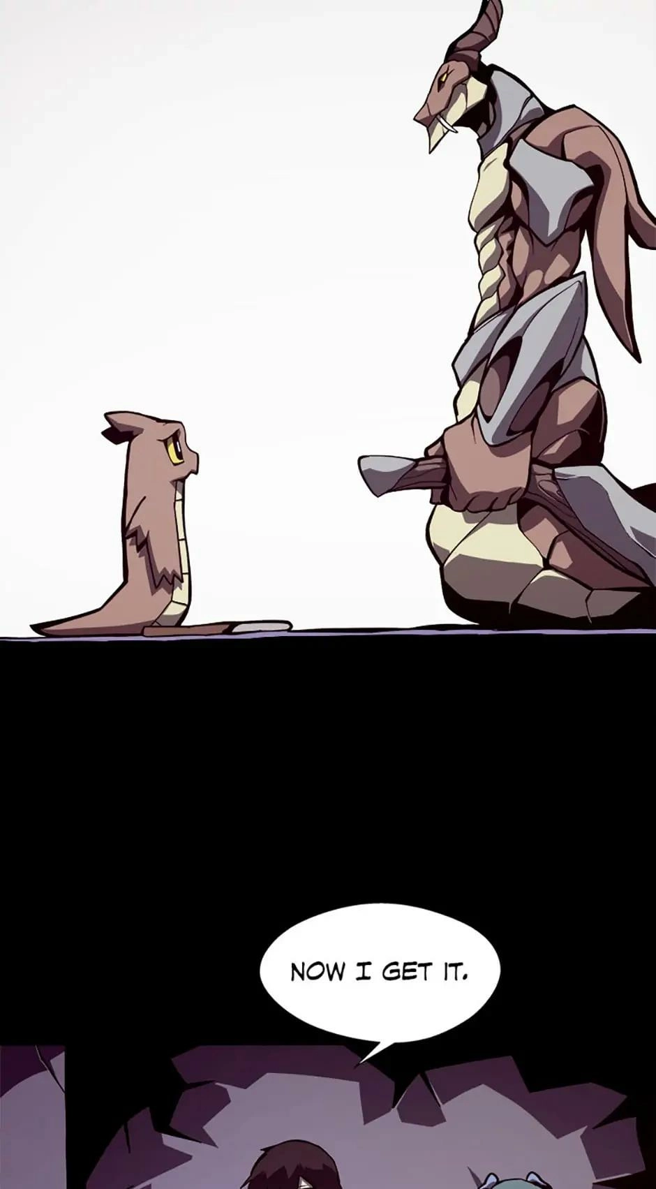 Read Dungeon Odyssey Manga Online