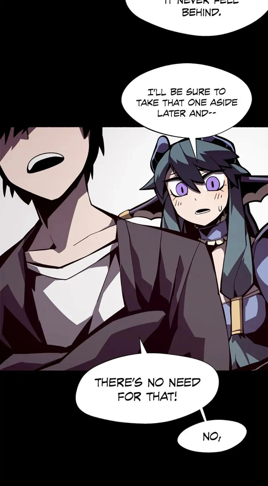 Read Dungeon Odyssey Manga Online