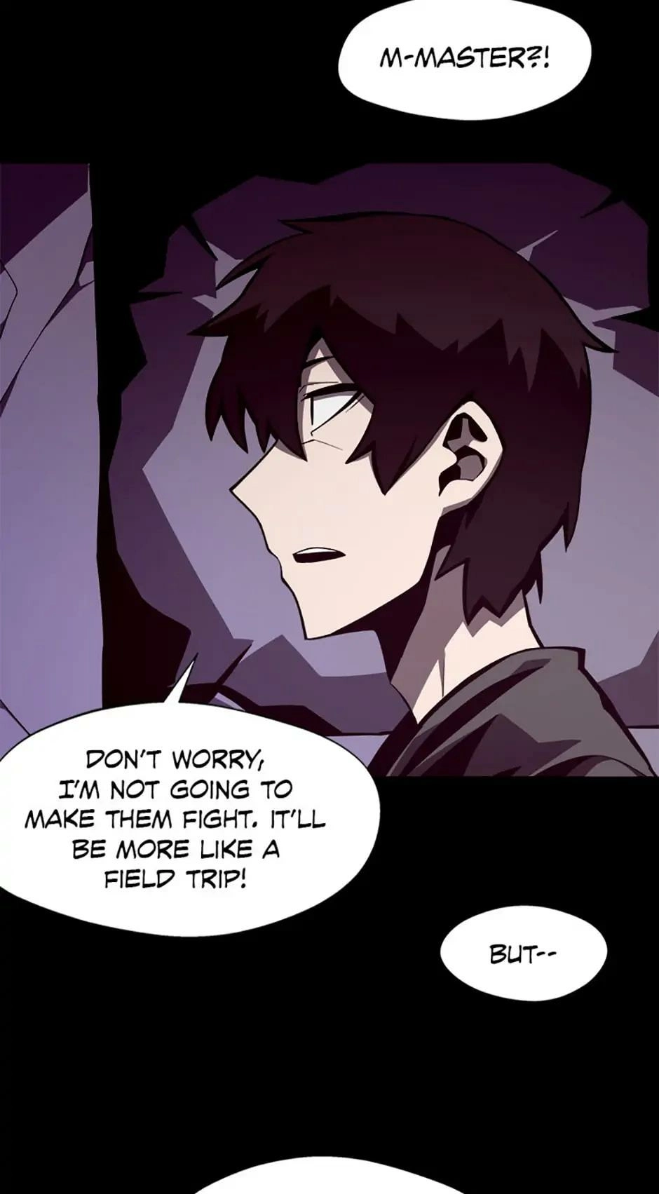 Read Dungeon Odyssey Manga Online