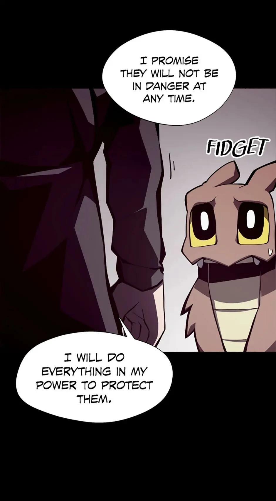 Read Dungeon Odyssey Manga Online