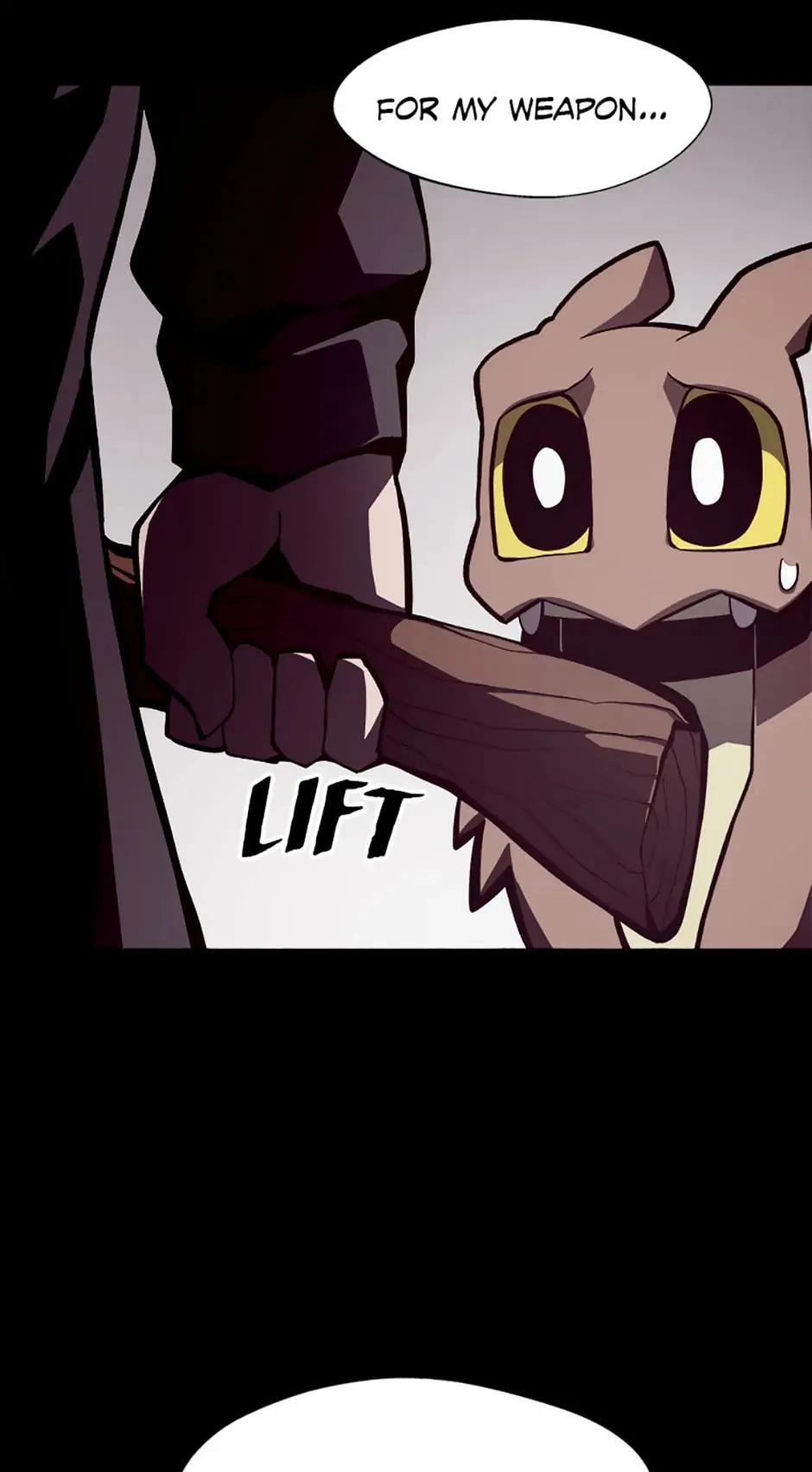 Read Dungeon Odyssey Manga Online