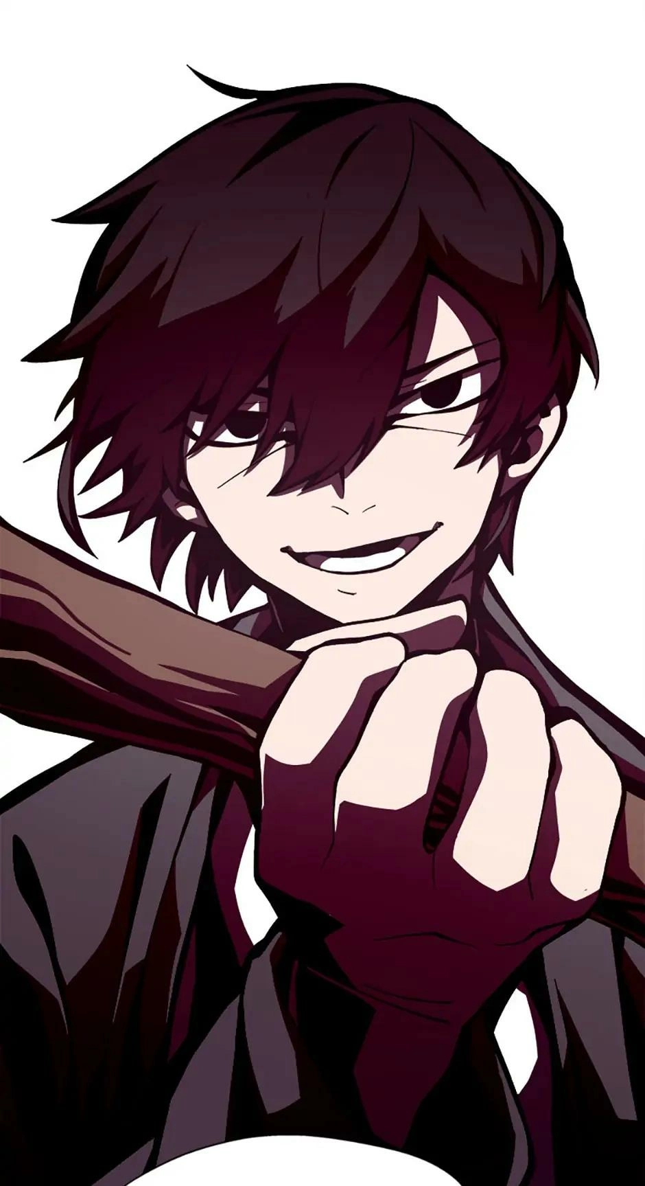 Read Dungeon Odyssey Manga Online