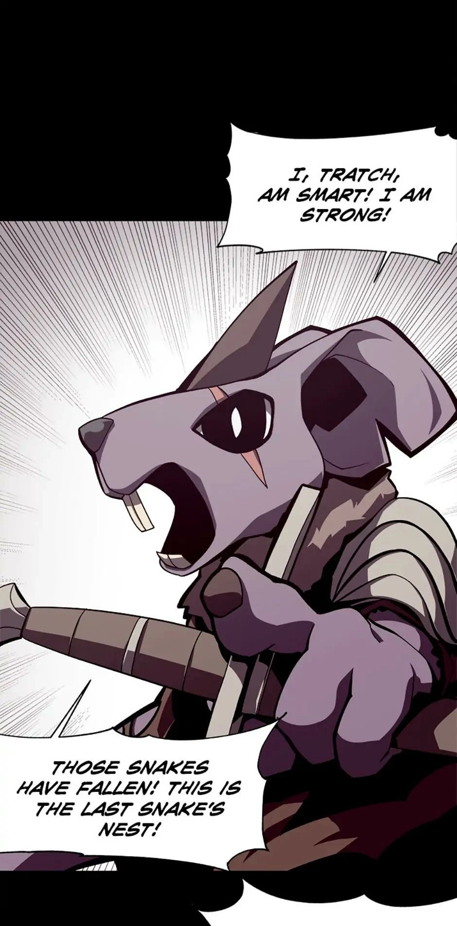 Read Dungeon Odyssey Manga Online