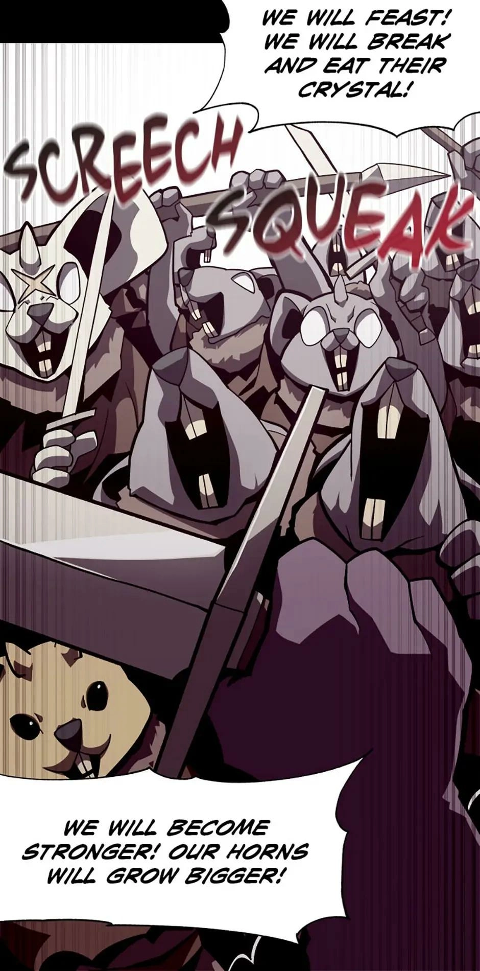 Read Dungeon Odyssey Manga Online