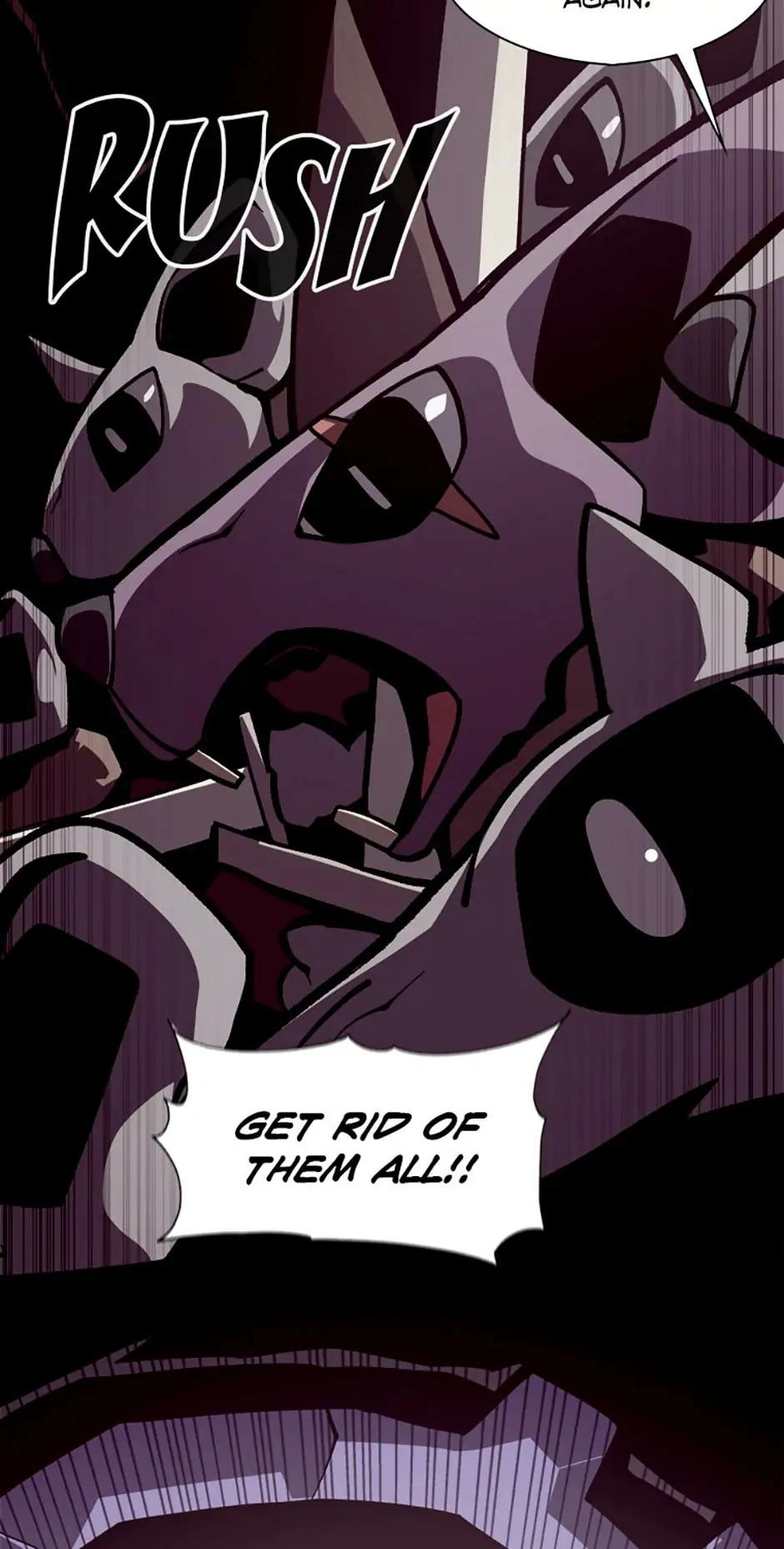 Read Dungeon Odyssey Manga Online