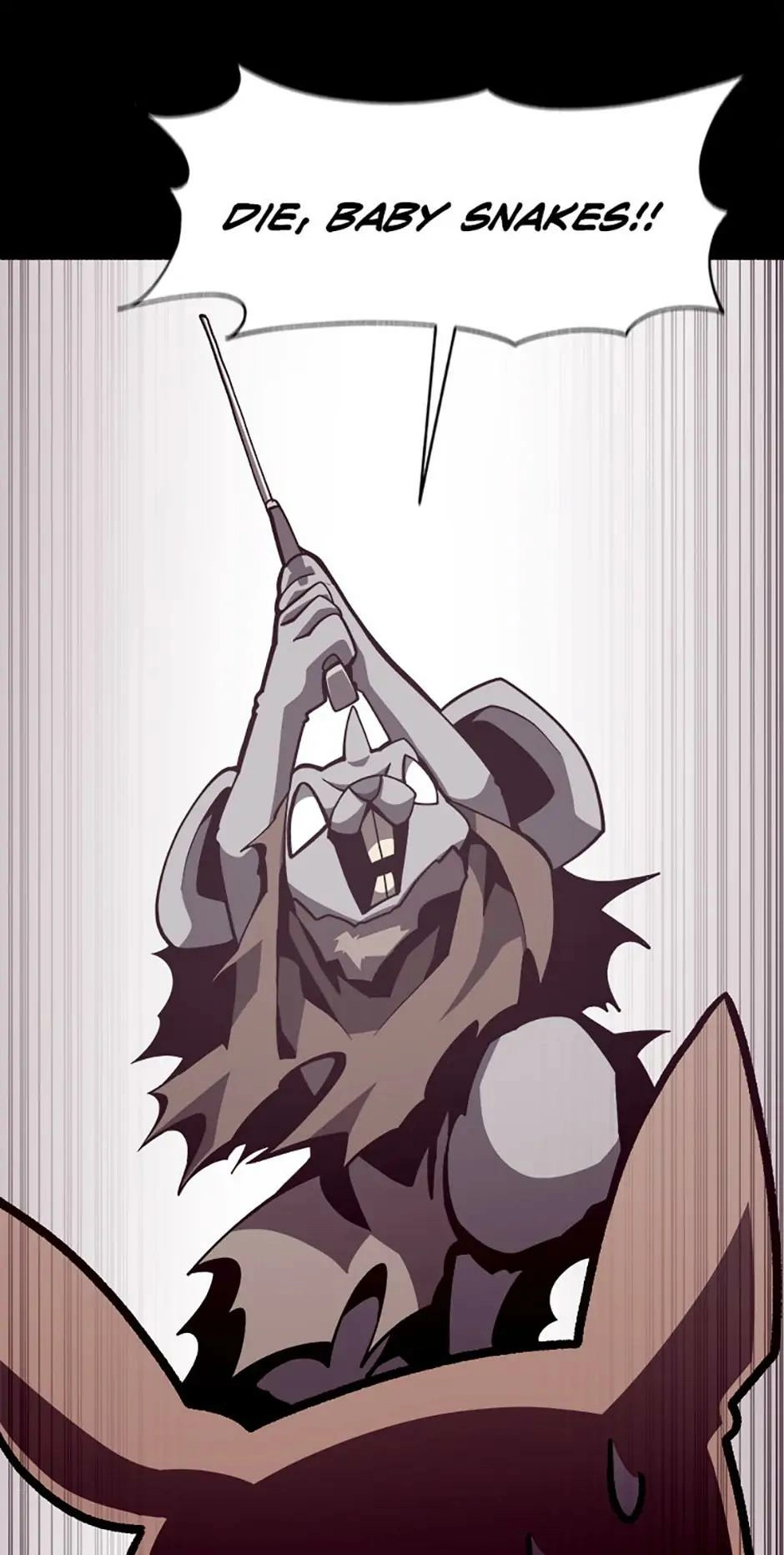 Read Dungeon Odyssey Manga Online