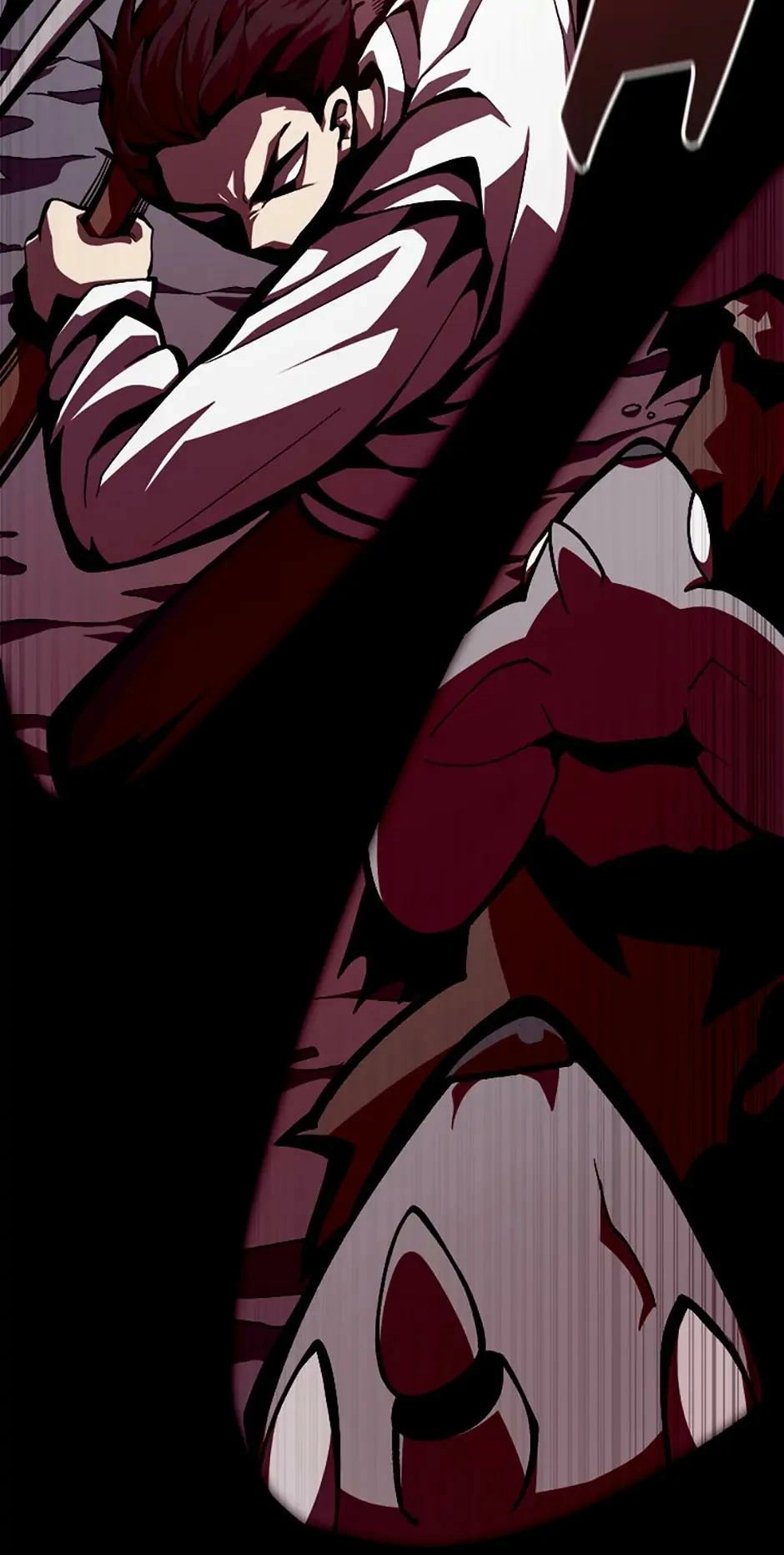 Read Dungeon Odyssey Manga Online