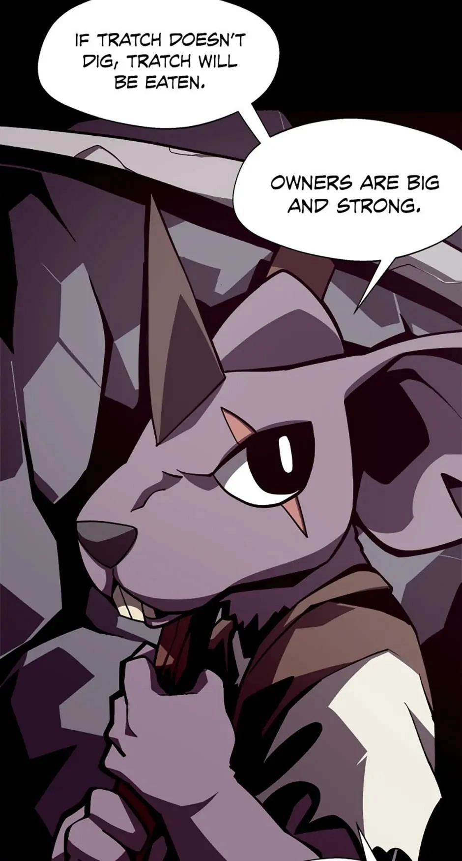 Read Dungeon Odyssey Manga Online