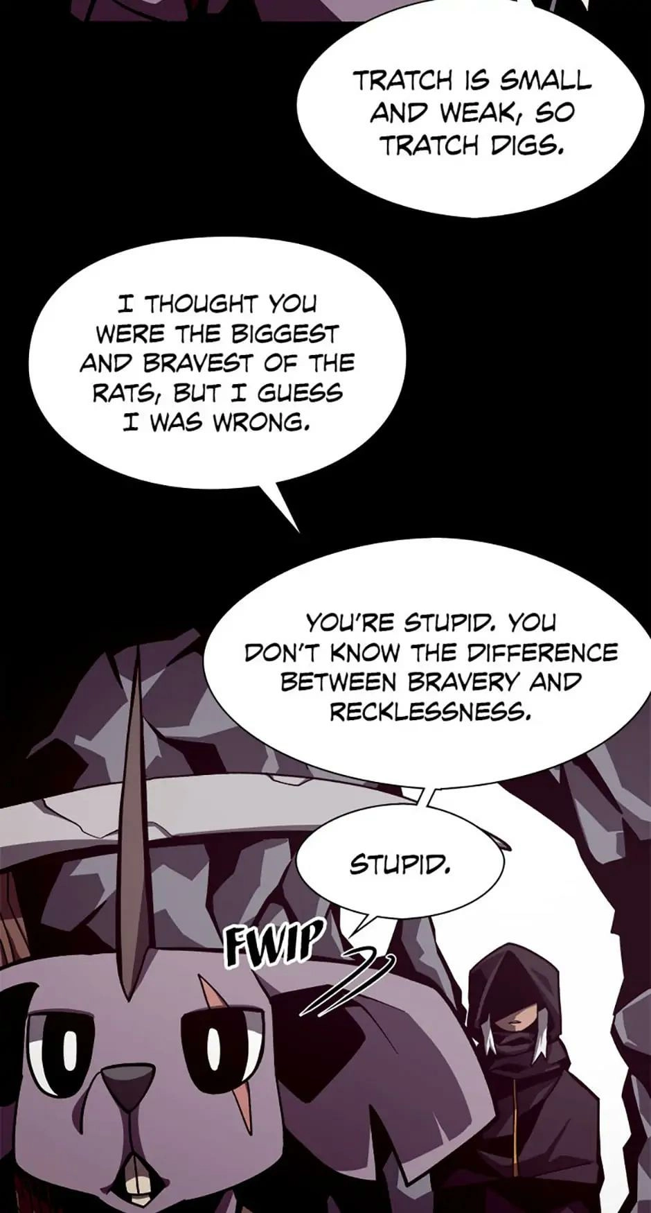 Read Dungeon Odyssey Manga Online