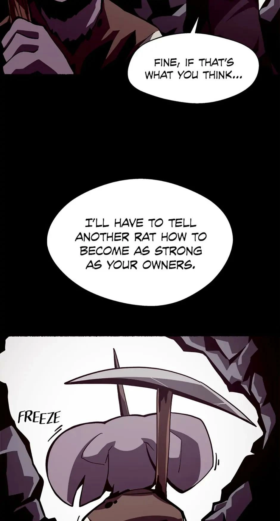 Read Dungeon Odyssey Manga Online