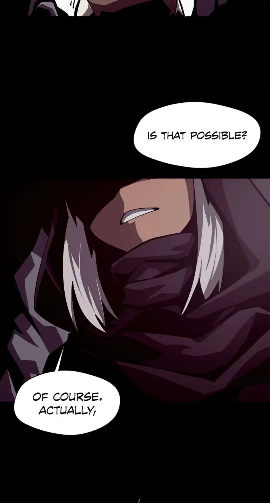 Read Dungeon Odyssey Manga Online