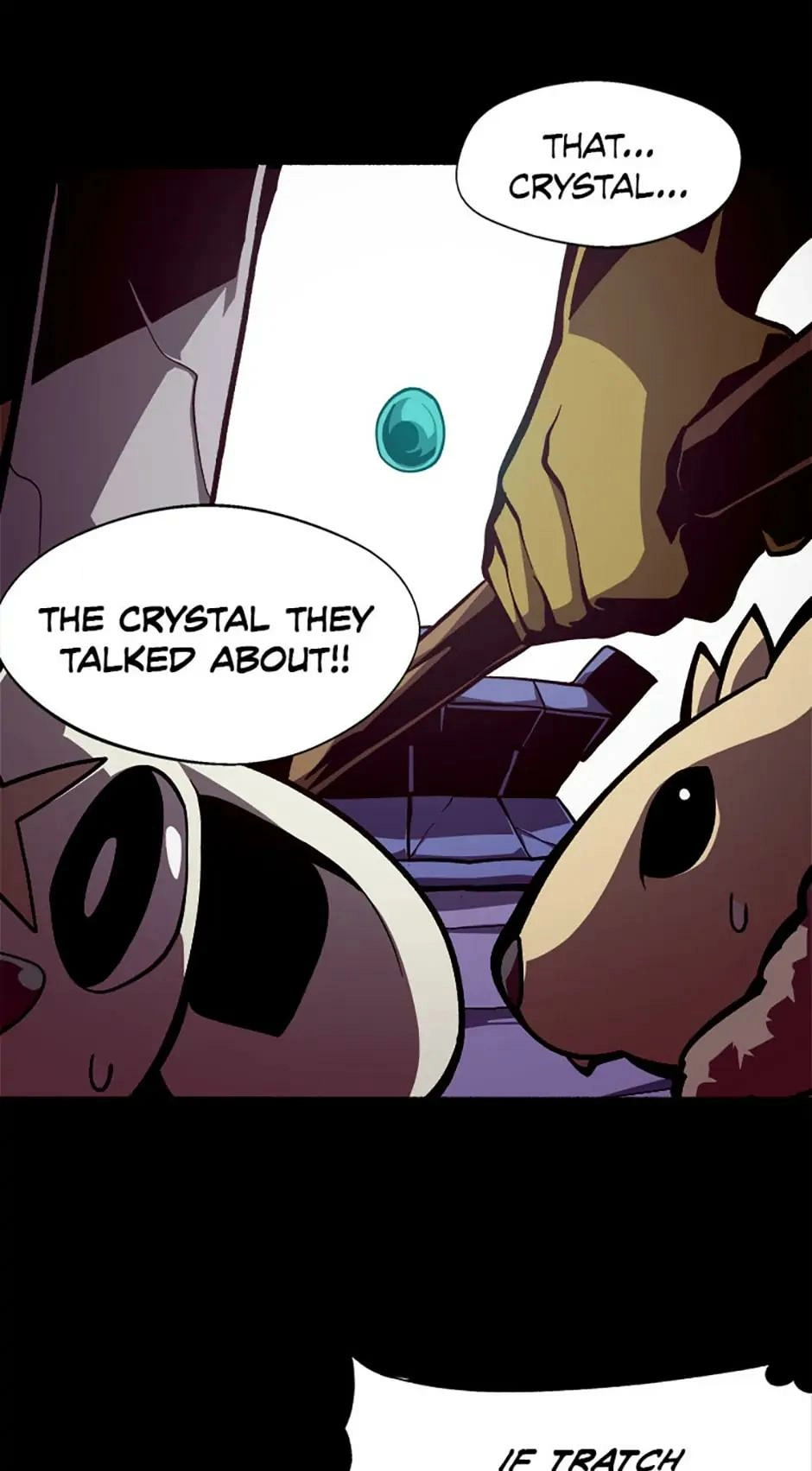 Read Dungeon Odyssey Manga Online