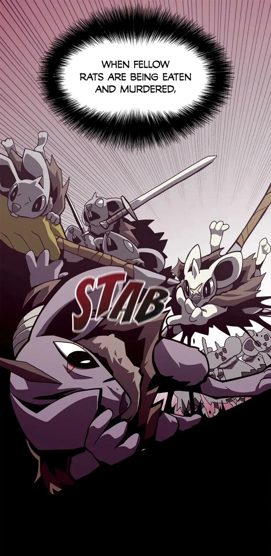 Read Dungeon Odyssey Manga Online