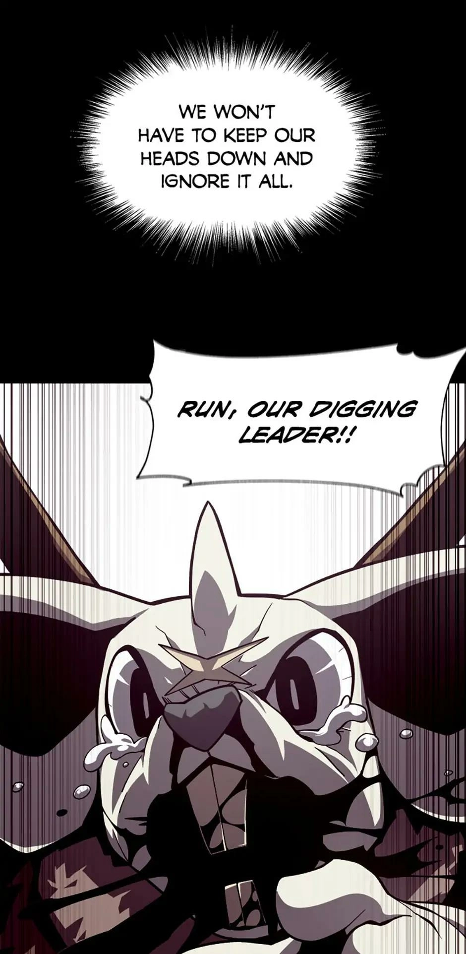 Read Dungeon Odyssey Manga Online