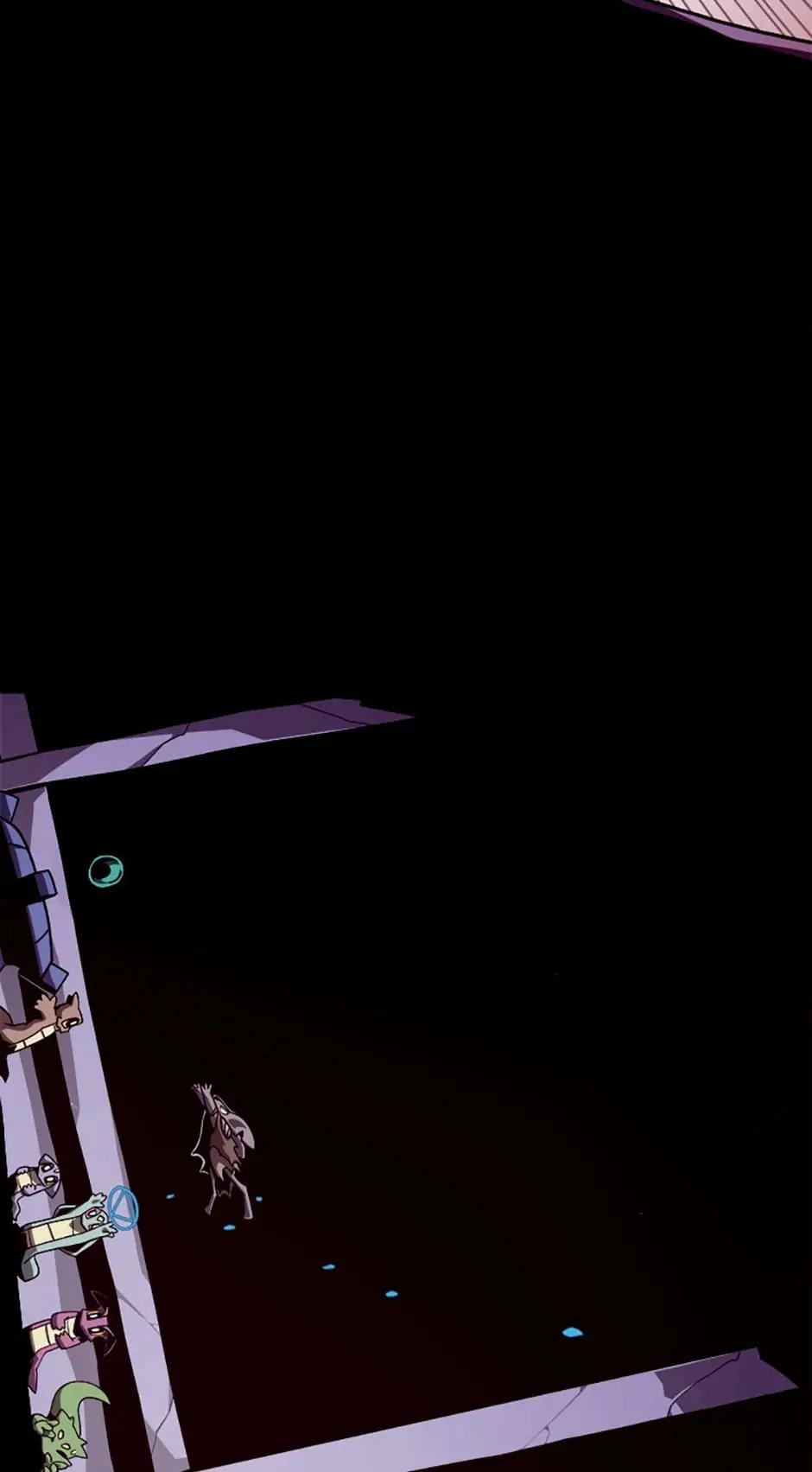 Read Dungeon Odyssey Manga Online