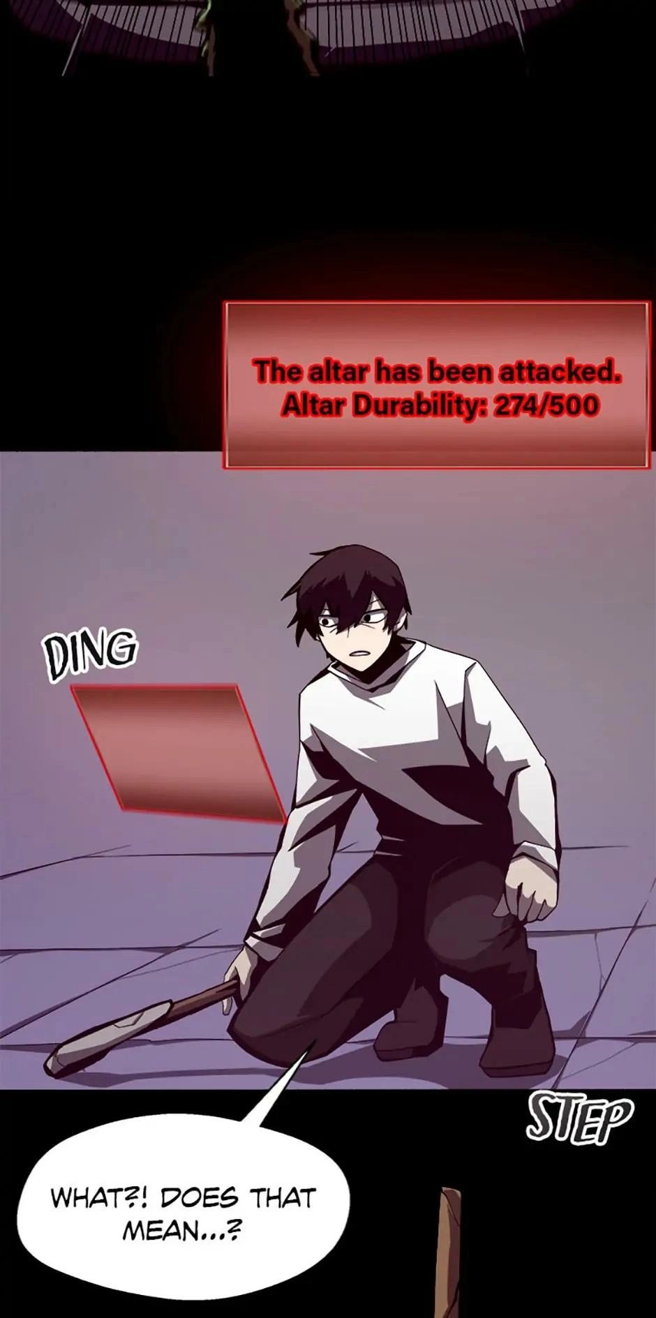 Read Dungeon Odyssey Manga Online