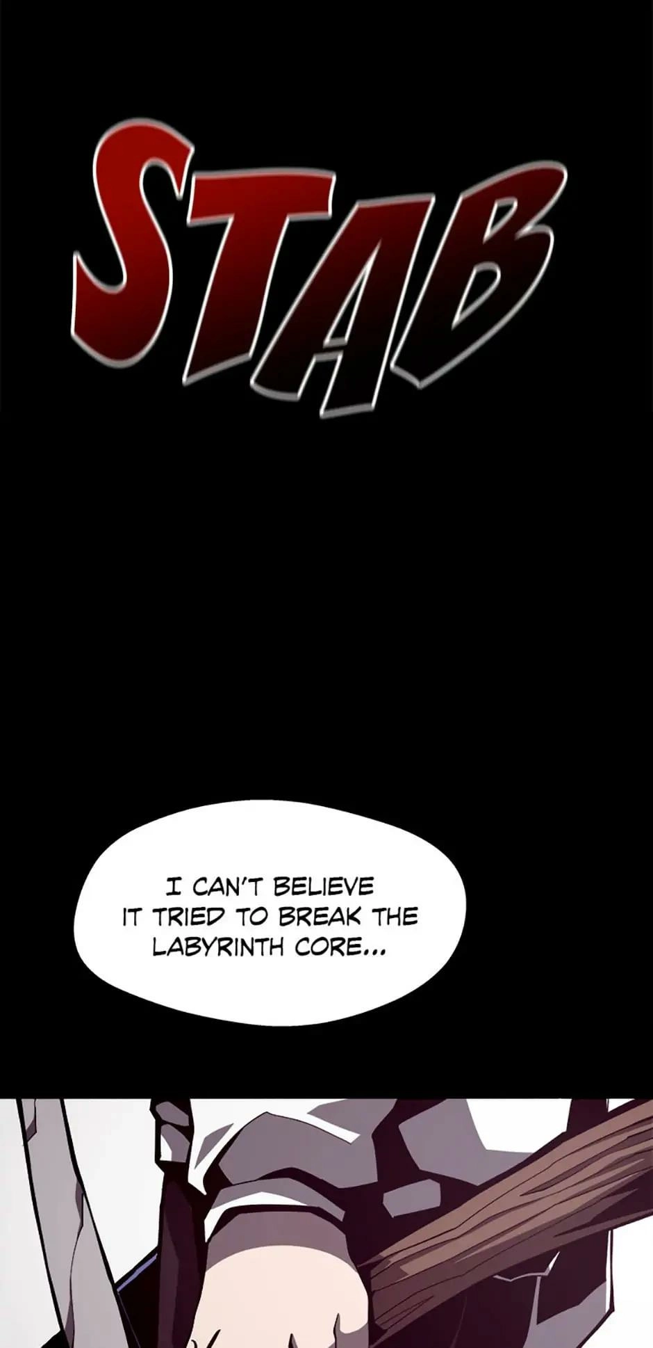 Read Dungeon Odyssey Manga Online