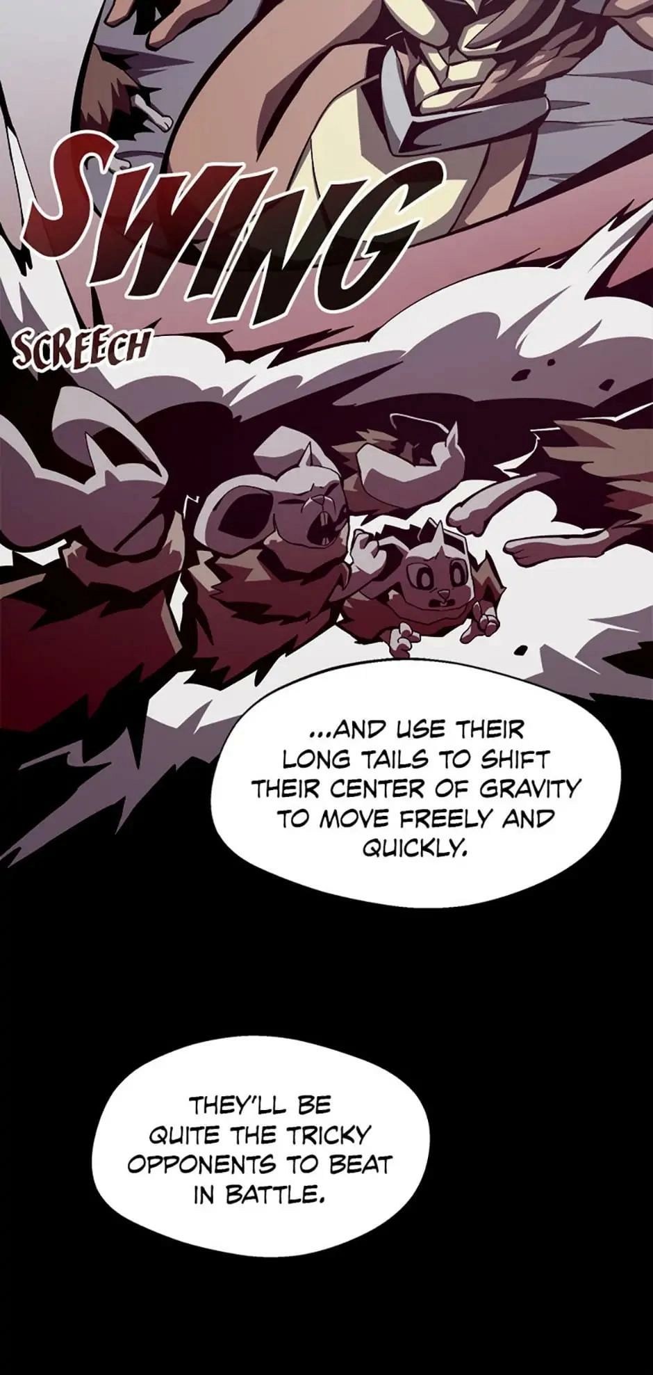 Read Dungeon Odyssey Manga Online