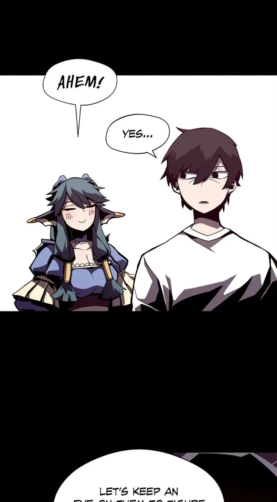 Read Dungeon Odyssey Manga Online