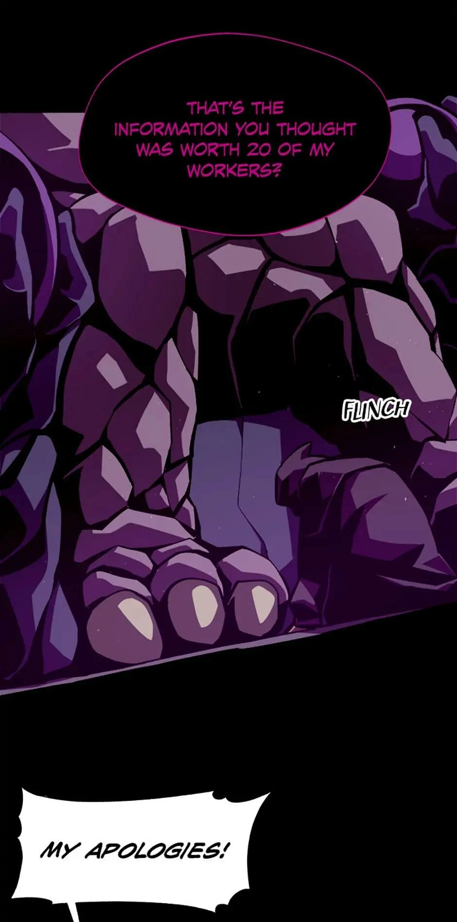 Read Dungeon Odyssey Manga Online