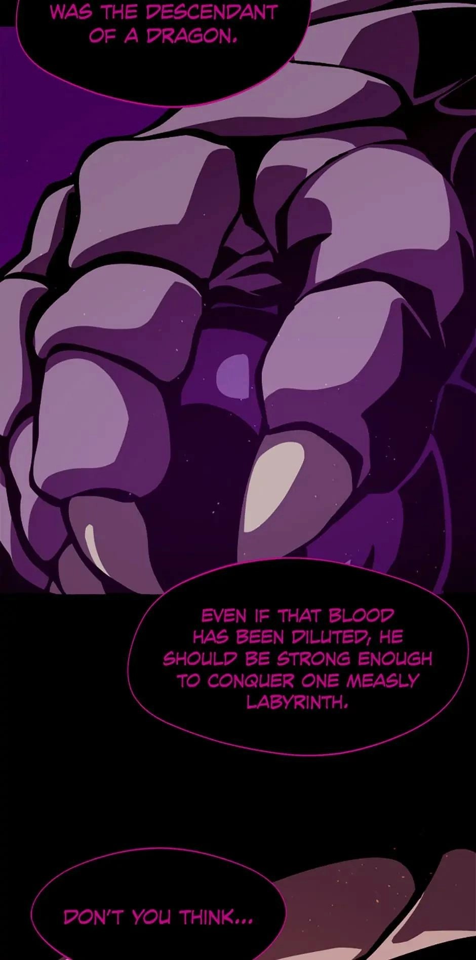 Read Dungeon Odyssey Manga Online