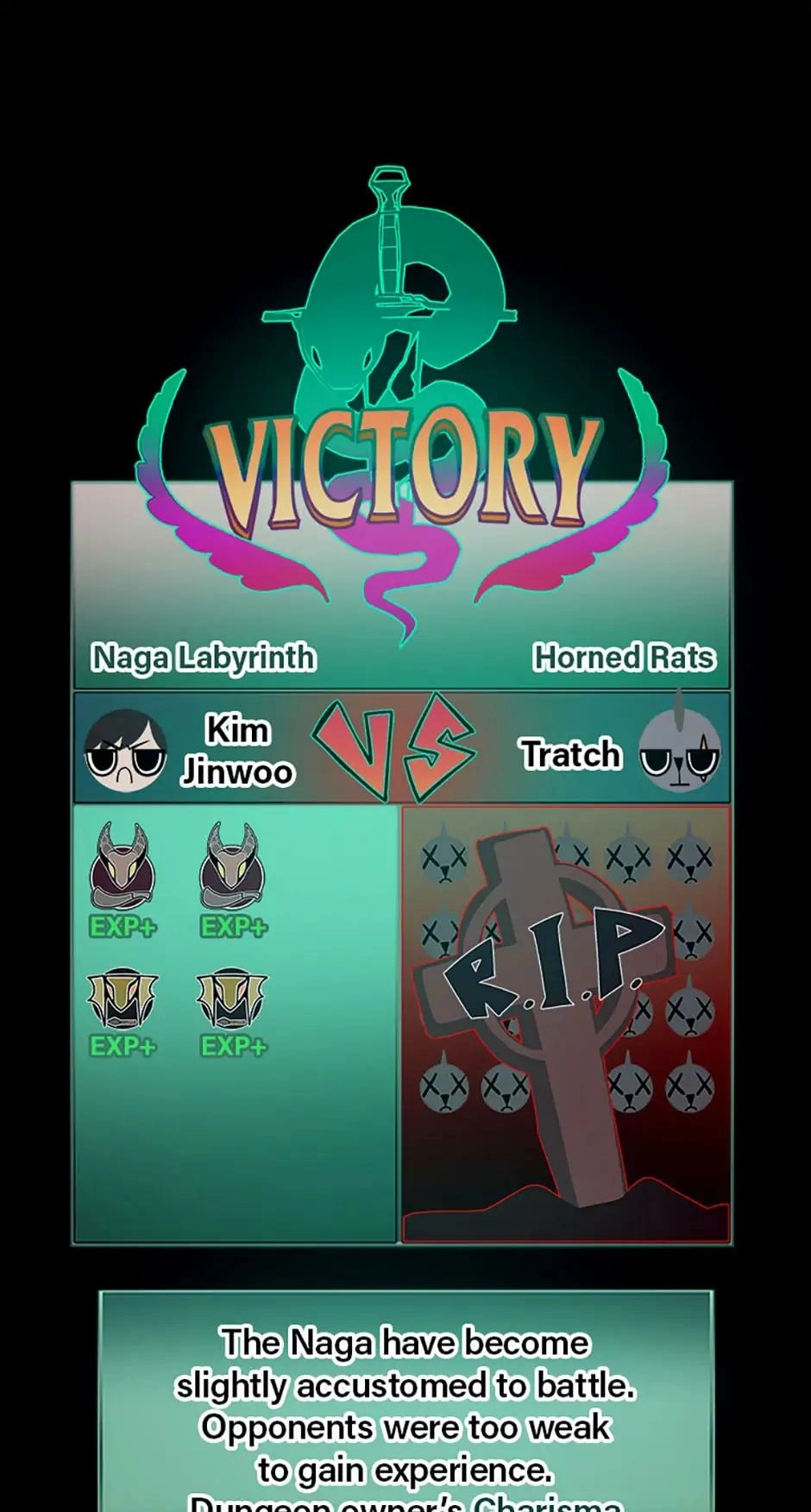 Read Dungeon Odyssey Manga Online