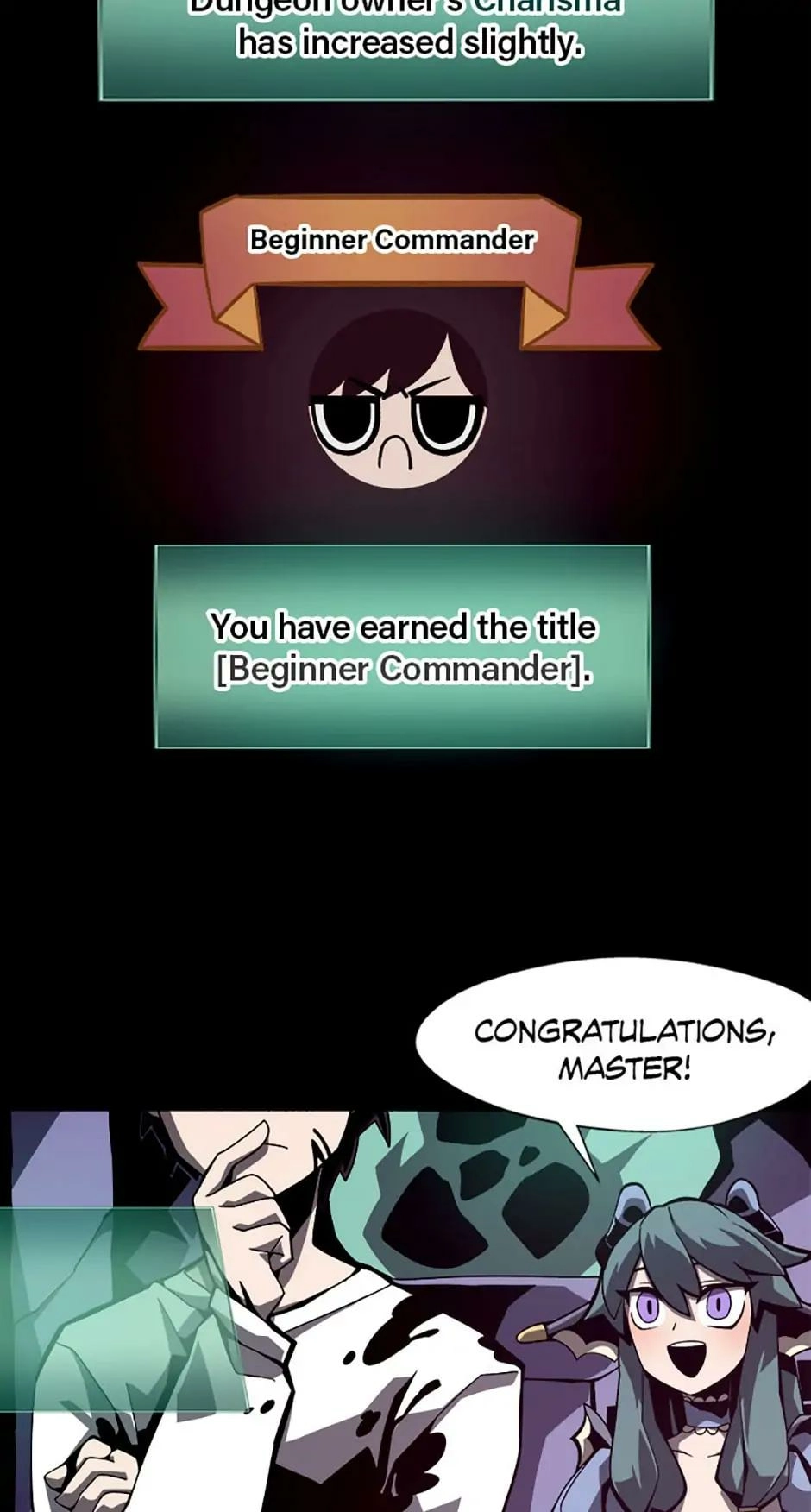 Read Dungeon Odyssey Manga Online