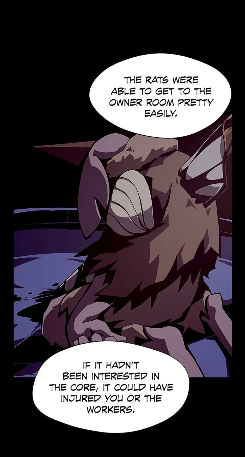 Read Dungeon Odyssey Manga Online