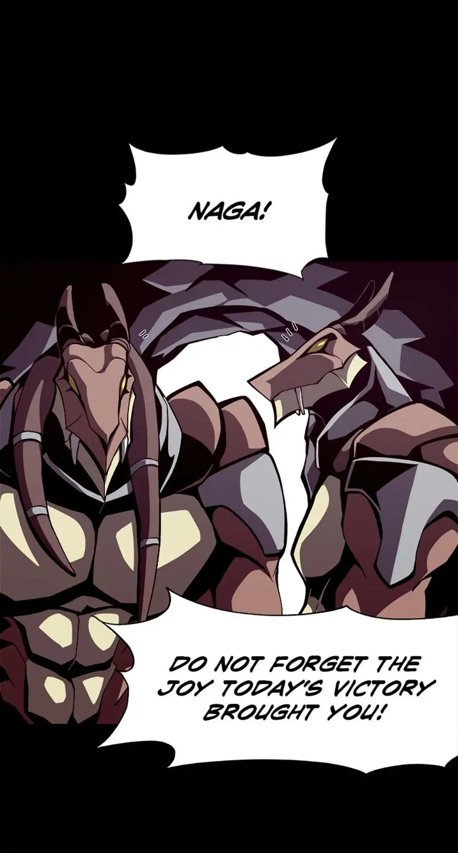 Read Dungeon Odyssey Manga Online