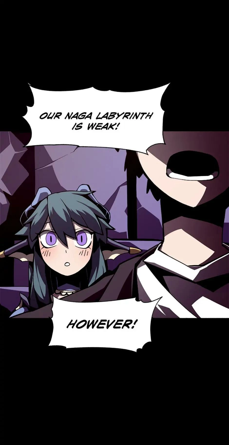 Read Dungeon Odyssey Manga Online