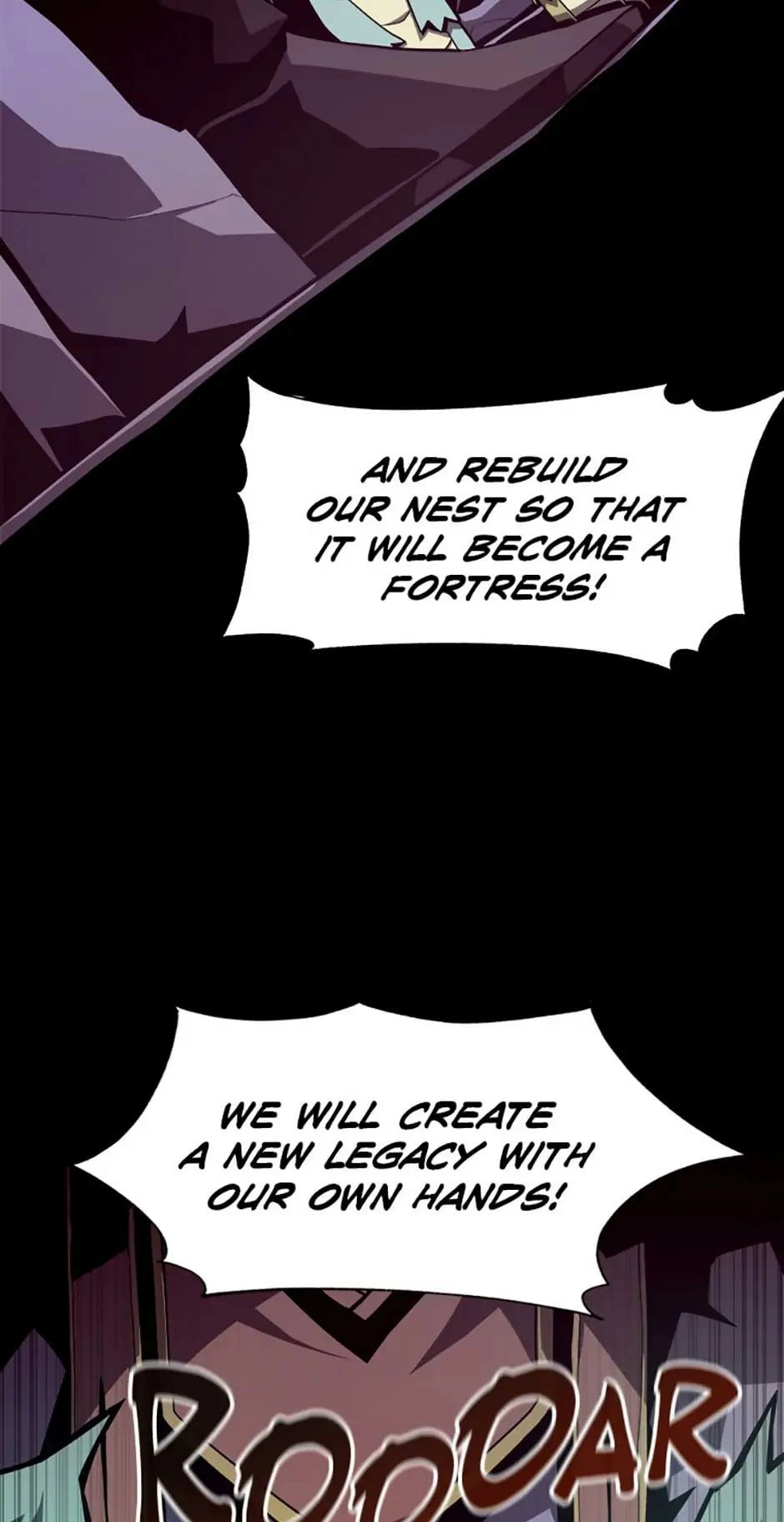 Read Dungeon Odyssey Manga Online