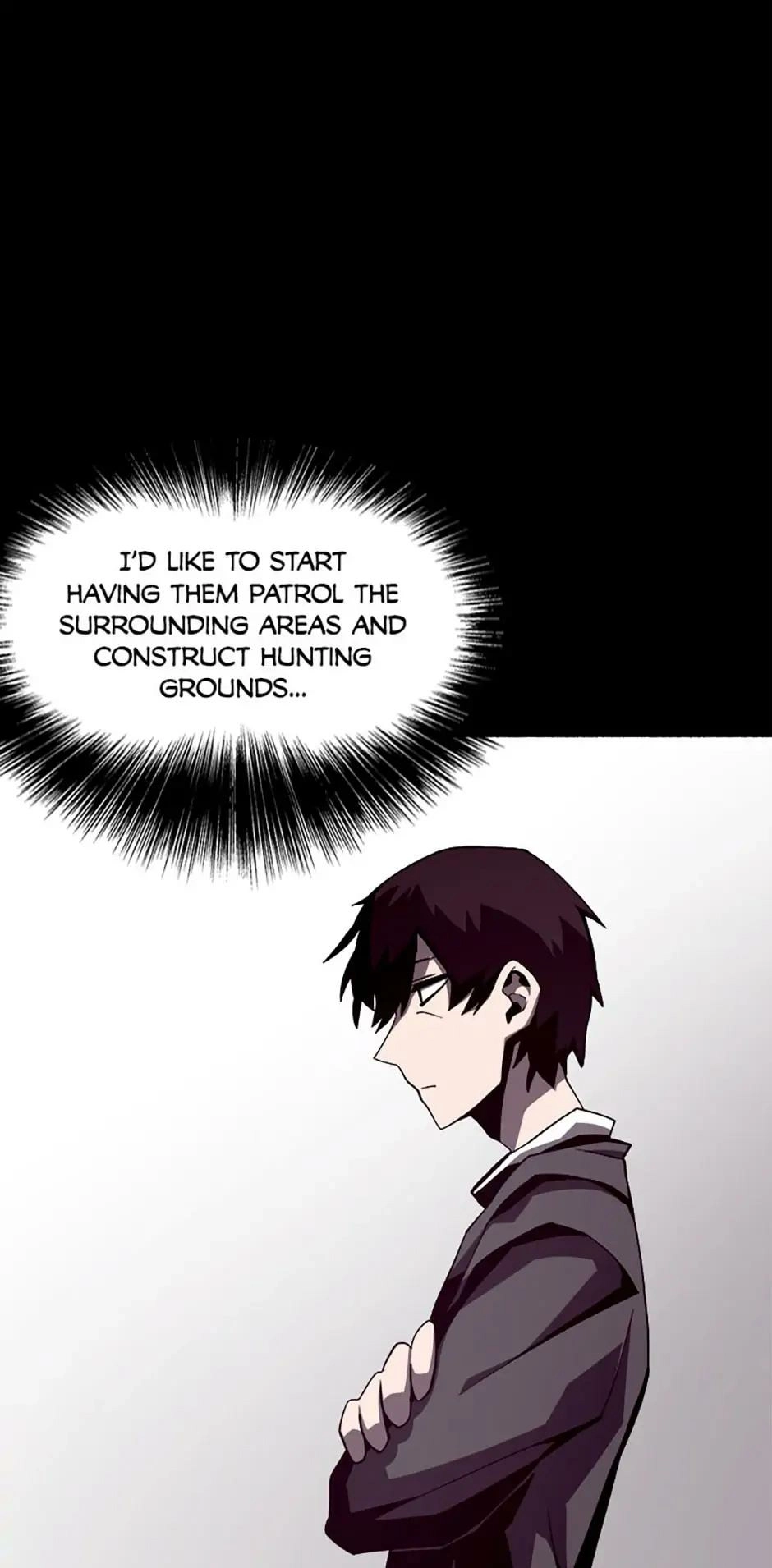 Read Dungeon Odyssey Manga Online