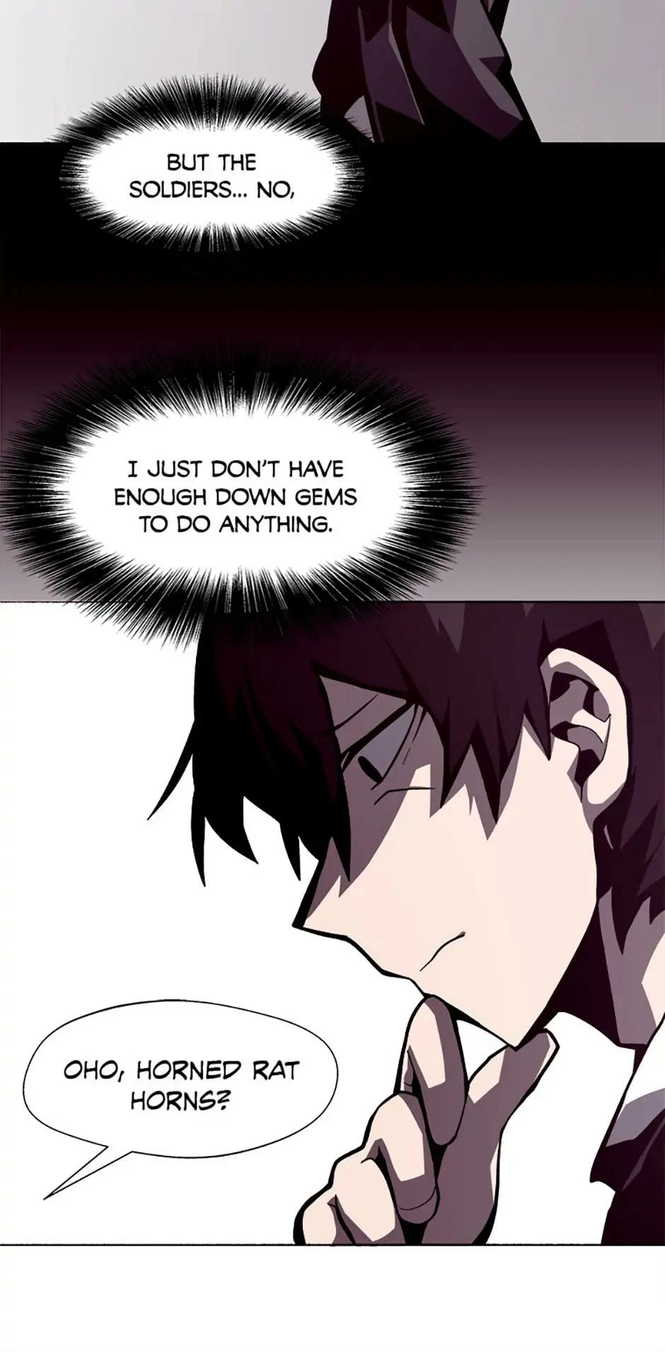 Read Dungeon Odyssey Manga Online