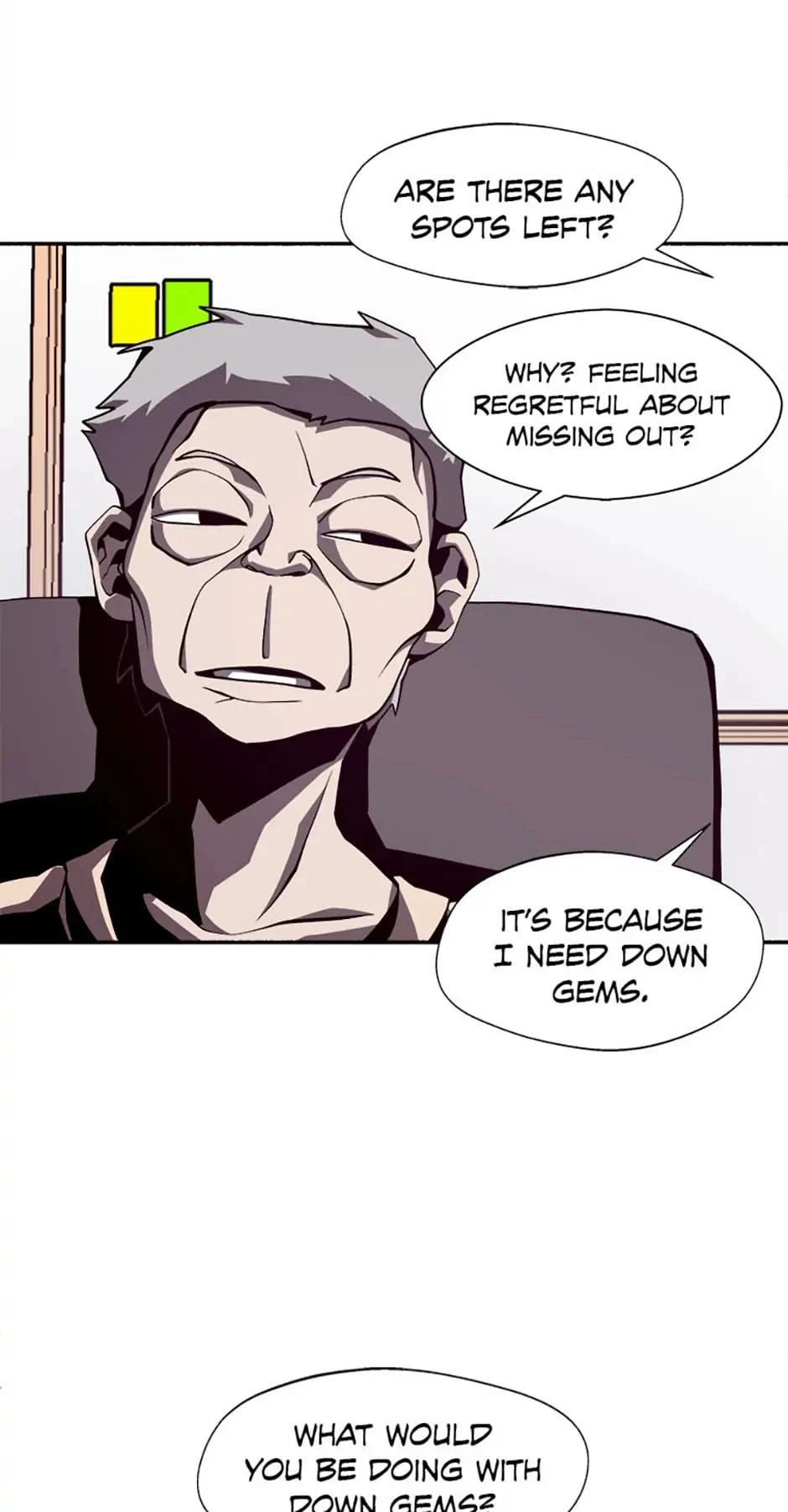 Read Dungeon Odyssey Manga Online