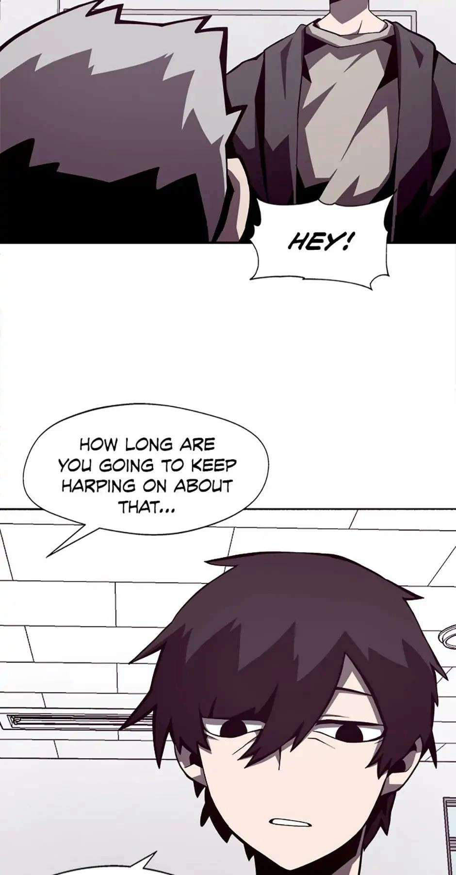 Read Dungeon Odyssey Manga Online