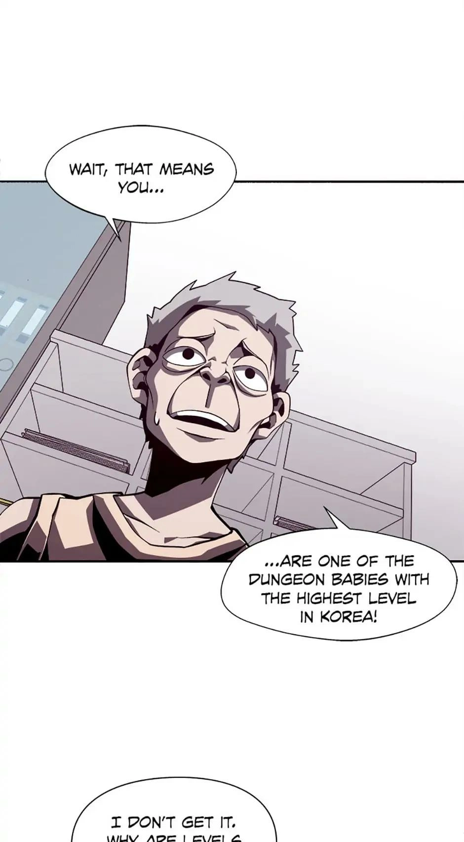 Read Dungeon Odyssey Manga Online