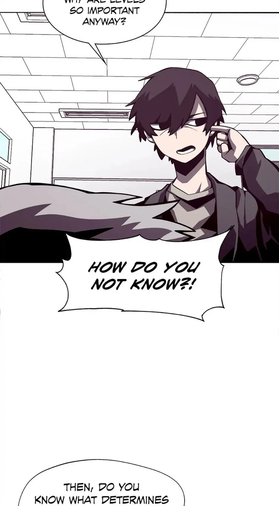 Read Dungeon Odyssey Manga Online