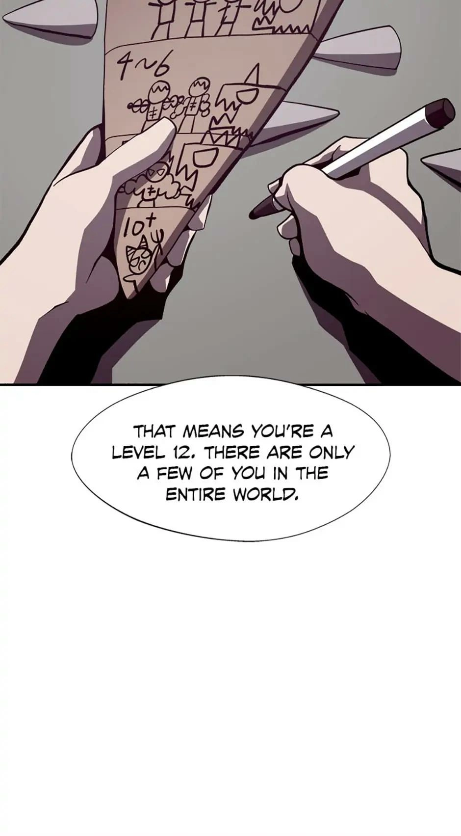 Read Dungeon Odyssey Manga Online