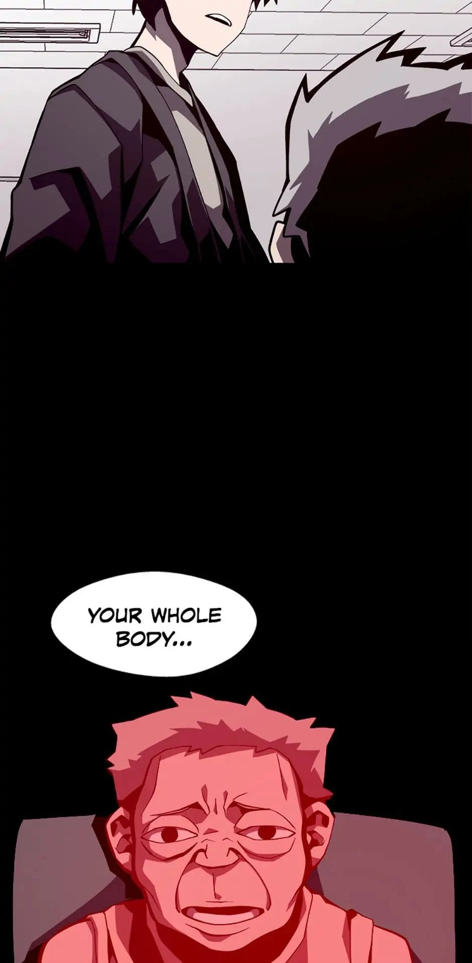 Read Dungeon Odyssey Manga Online