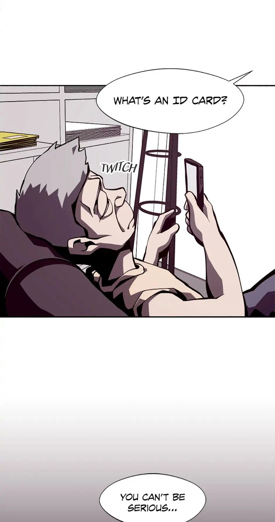 Read Dungeon Odyssey Manga Online