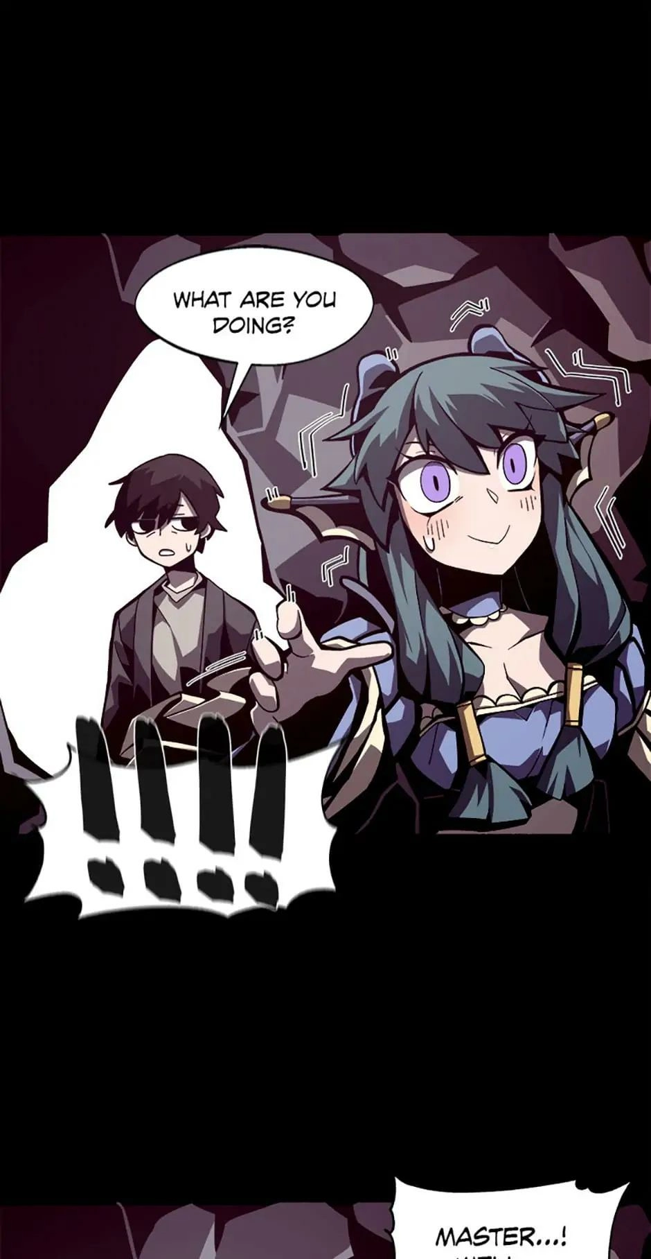 Read Dungeon Odyssey Manga Online