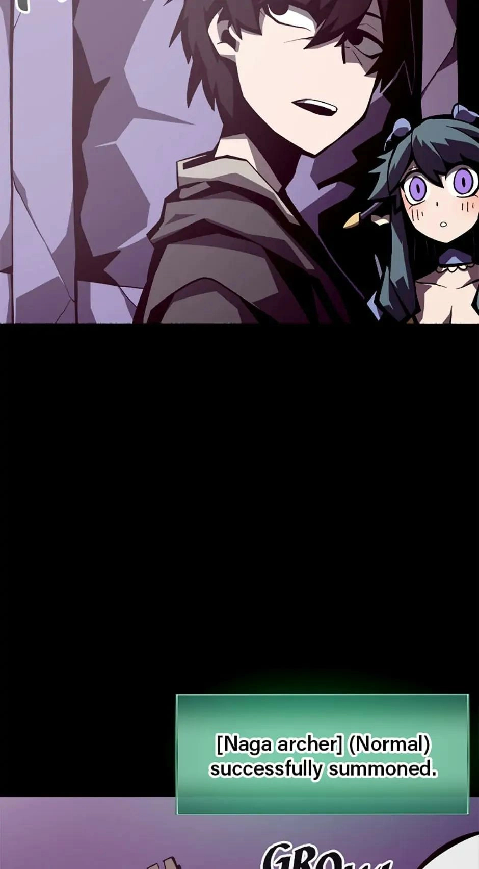 Read Dungeon Odyssey Manga Online