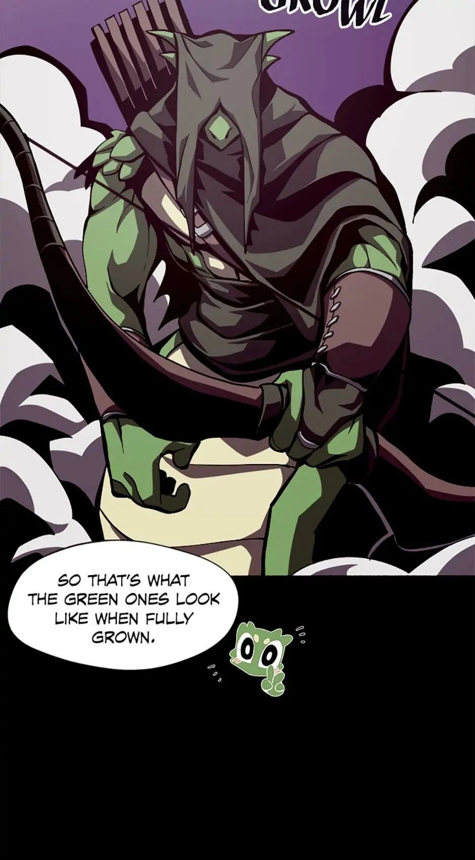 Read Dungeon Odyssey Manga Online