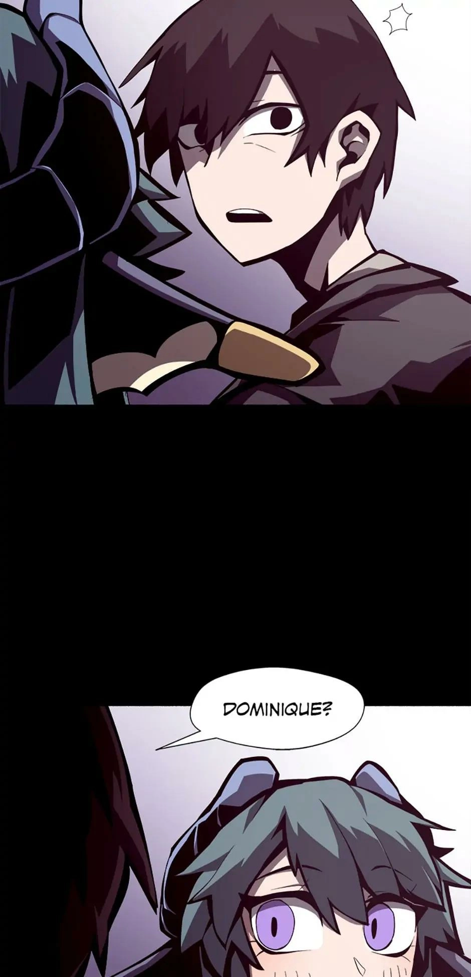 Read Dungeon Odyssey Manga Online