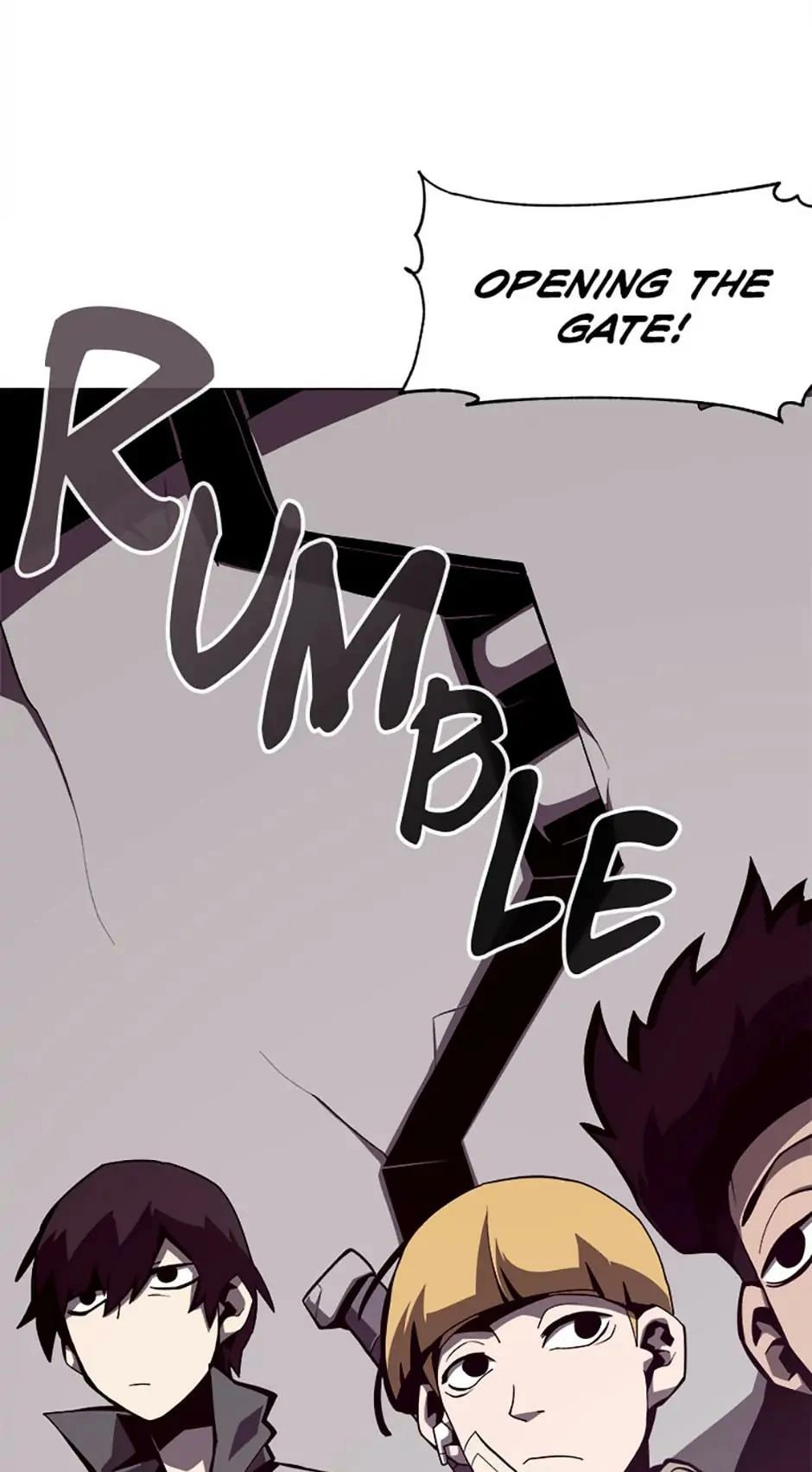 Read Dungeon Odyssey Manga Online